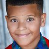 Kolby Mitchell as Bucky