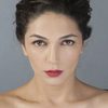 Sebnem Hassanisoughi as Tale narrator