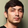 Abimana Aryasatya as The Devil