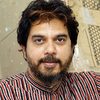 Suneel Sinha