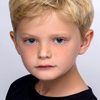 Toby Larsen as Sand Castle Boy