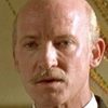 Kent Broadhurst as Mike Donaldson