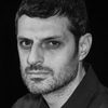 Velislav Pavlov as Warehouse Worker