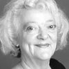 Jill McKay as Patient #4