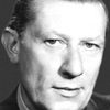 Bertil Berglund as Torvidsson