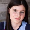 Katie Silverman as Dinosaur ID Card (voice)