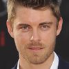 Luke Mitchell as Rowdy