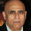 Puneet Issar as Dada Chaudhary