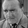 Gerald James as Mr Bridge