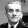 Josef Kolb as Pokorný