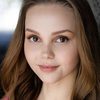 Savannah Lee Nassif as Tuesday