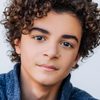 Pierson Salvador as Tall Middle Schooler