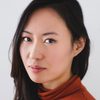 Chantelle Han as Student Worker
