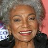 Nichelle Nichols as Uhura