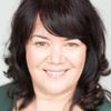 Julie Barclay as Janet