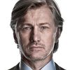 Ulf Friberg as Wennerström