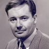 Charles 'Bud' Tingwell as Dr. Tony Grant / Angry Young Man / Public Relations Officer (voice)