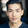 Derek Kwan as PA