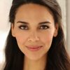 Vanessa Rubio as David's Wife