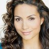 Marem Hassler as The invisible woman