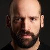 Antonio Bustorff as Tamy