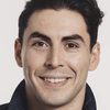 Gabriel Rios as Lucca Santini