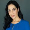 Christina Tannous as Nurse