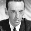 Robert Helpmann as De Jong