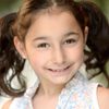 Maddison Whelan as Horatia The Young Daughter