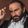 Hovhannes Babakhanyan as Detective slovnian
