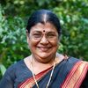 Kuttyedathi Vilasini as Thampy's wife
