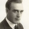 Alfred Paget as The Prince Belshazzar(archive footage)