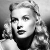 Barbara Payton as Holiday Carleton