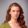 Emily Towles as Bohemian Girl