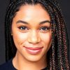 Vanessa Sears as Amy Parker-Barnett