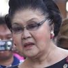 Imelda Marcos as Self
