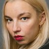 Ilinca Manolache as Ilinca