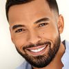 Christian Keyes as D'Andre