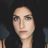 Cara Marie Chooljian as Alpha Jumper - Jogger