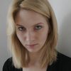 Agata Meilute as Pielegniarka Aleksandra Matwiejewna