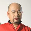 Courtney Wu as Henchman (uncredited)