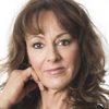 Victoria Sellers as Desert Girl