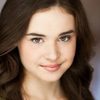 Josette Halpert as Candace