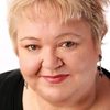 Sally-Anne Upton as Wendy