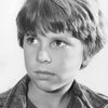 Danny Corkill as Kane Rockwell (as Dan Corkill)
