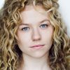 Sally Messham as Agnes