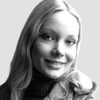 Sabine Glaser as Bernadette