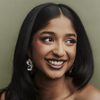 Maitreyi Ramakrishnan as Brindha