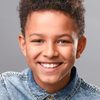 Theo Somolu as Taka Cub(voice)