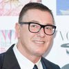 Stefano Gabbana as Photographer